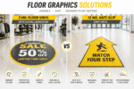 Floor Decals - Image 2