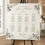 Foam Board Signs