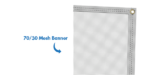 Mesh Banner - Image 3