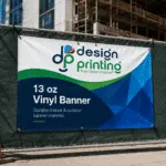 13 oz. Vinyl Banner - Image 2