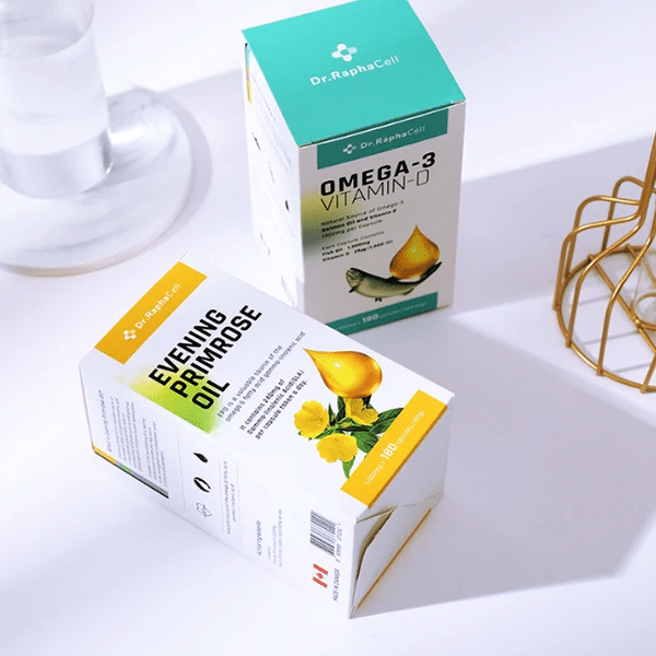 Pharmaceutical Box
