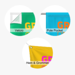 Tension Fabric Banner - Image 2