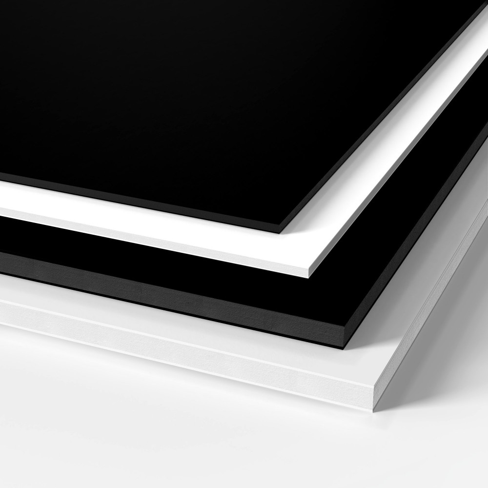 GatorFoam Board