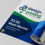 Mesh Banner