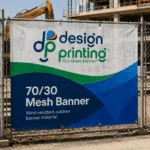 Mesh Banner - Image 2