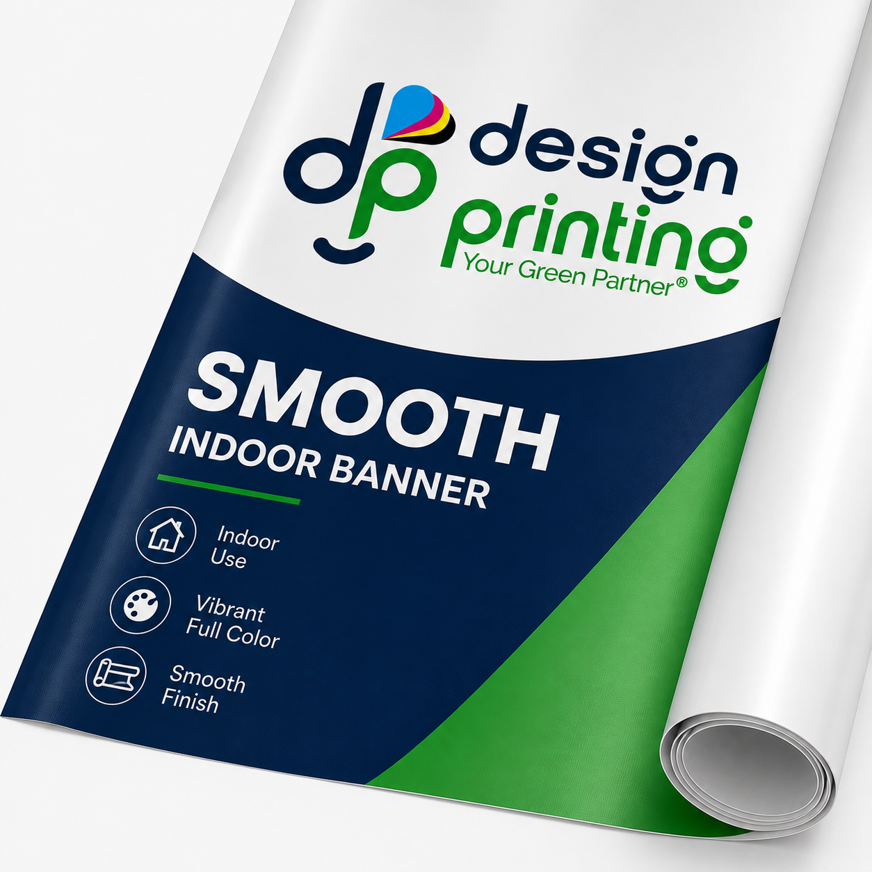 smooth banner Smooth Banner - Image 1