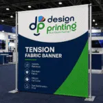 Tension Fabric Banner - Image 2