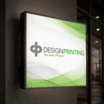 Adhesive Translucent Vinyl