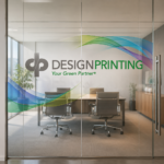 Adhesive Clear Vinyl