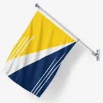 Custom Pole Flag
